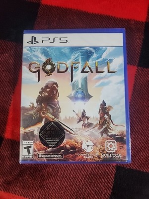 Godfall - Sony PlayStation 5