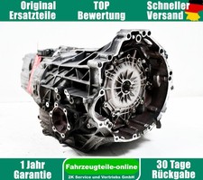 Getriebe LDP Automatikgetriebe stufenlos Audi A6 4F C6 2.8 FSI