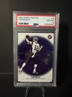 2002 Topps Pristine - Tom Brady #15 PSA 10