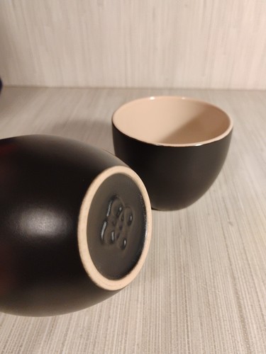 Bailey's Irish Cream MINE and YOURS Ceramic Cups - Picture 6 of 7