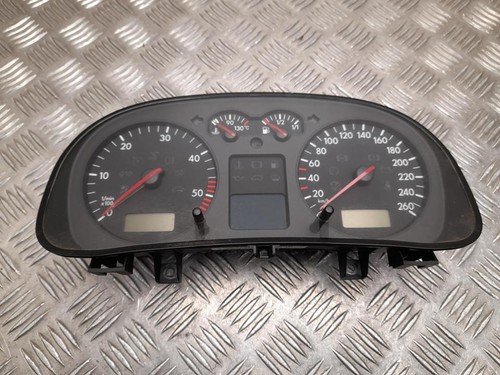 Kombiinstrumente Volkswagen GOLF IV Variant 1999 1J0920882C