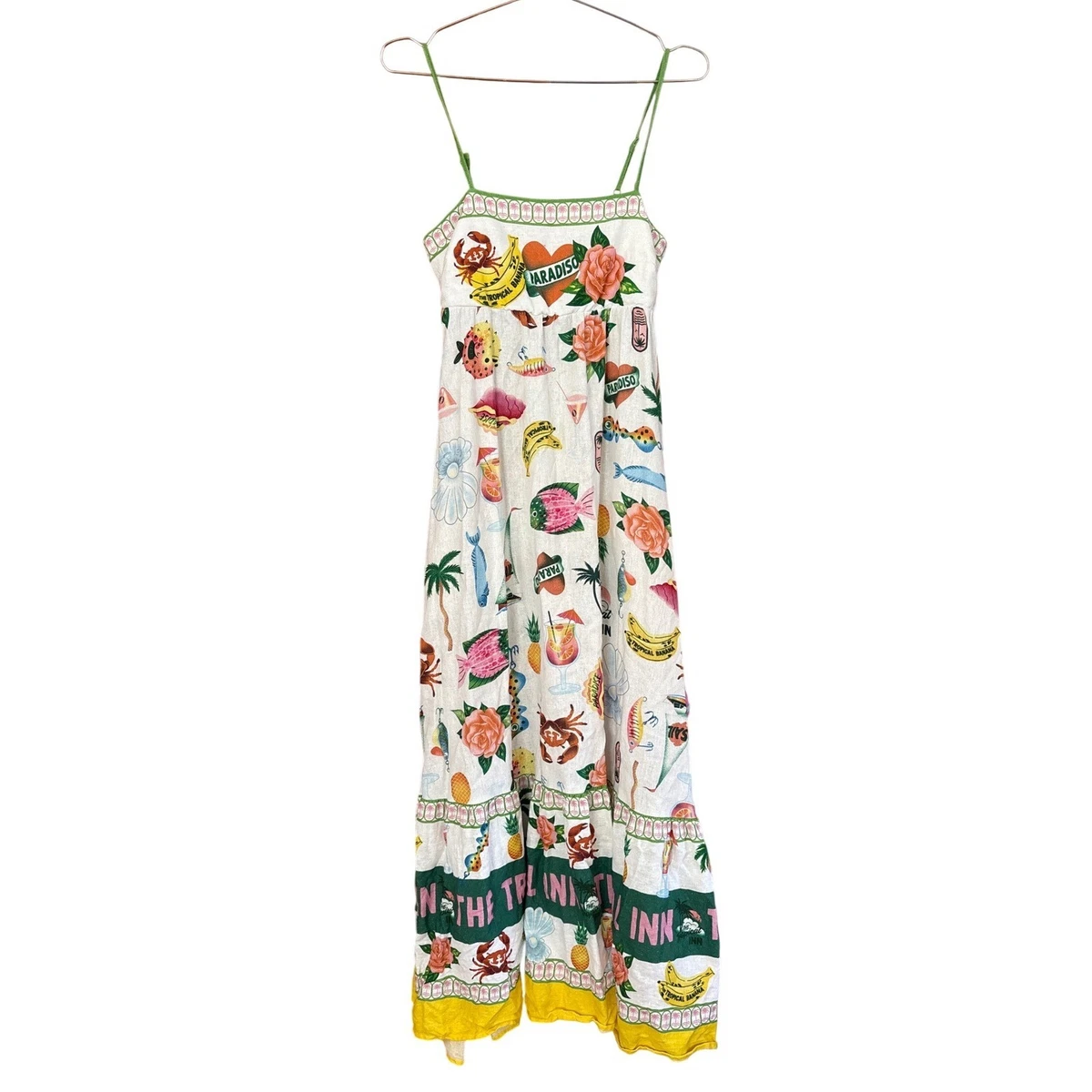 Rachel Zoe Linen Clothing for Women for sale | eBay