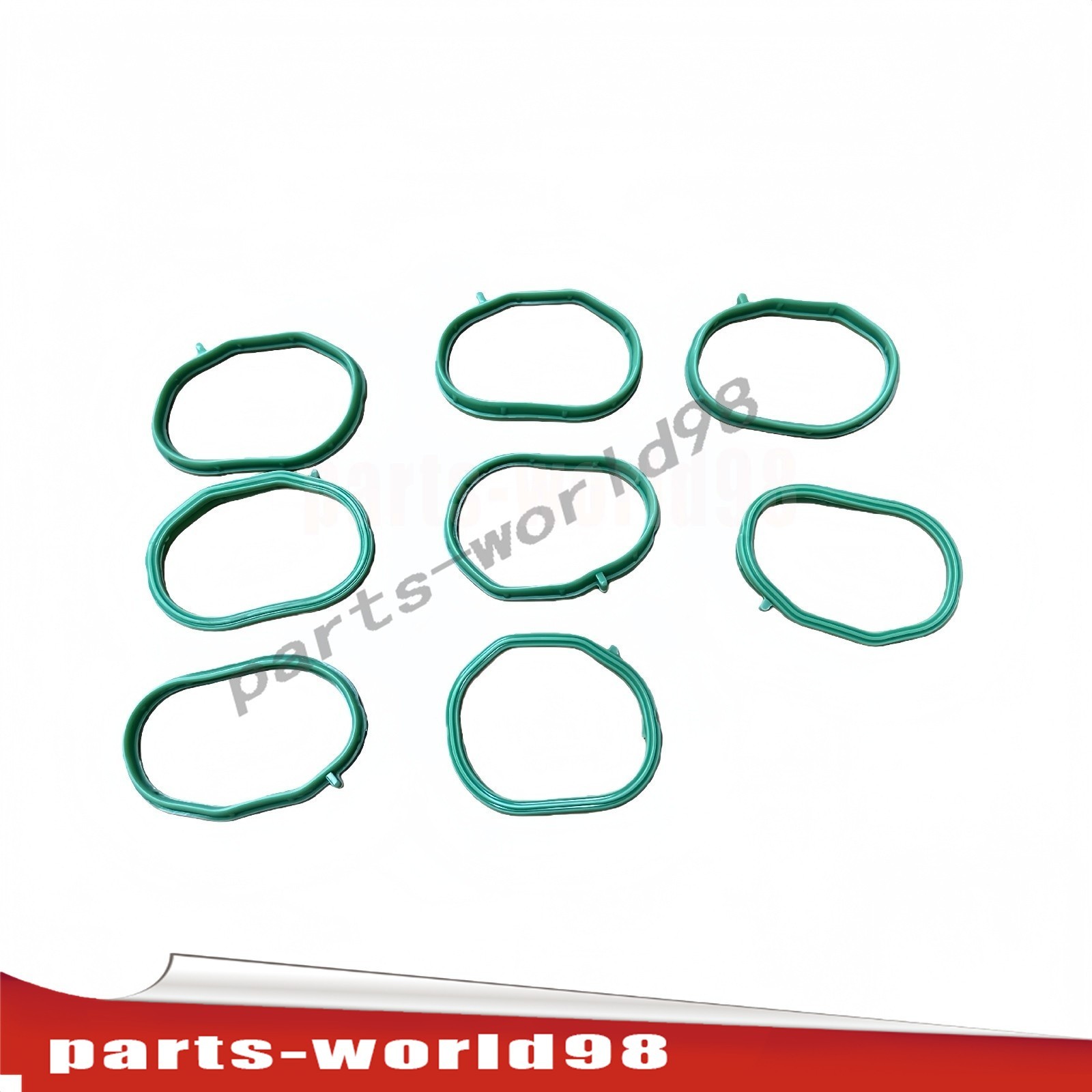 Intake Manifold Position Gaskets for Maserati Quattroporte GT GC 255738 US