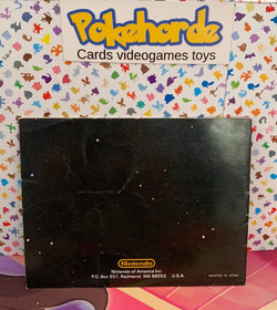 kung fu nes 5 screw cib non hangtab blackbox