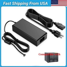 Adapter For QNAP TS-932X TS-932X-2G TS-932X-8G NAS Enclosur PWR-ADAPTER-120W-A01
