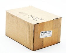Bosch 0 820 232 002 0820232002 5/2 Way Solenoid Valve Solenoid Valve -Unused/Original Box-