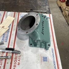 Detroit Diesel 5146456 Air Inlet Housing 471