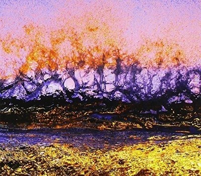 Miles Away Tide (CD)