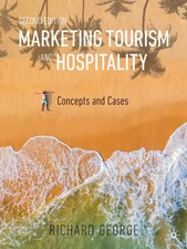 Marketing Tourism and Hospitality Richard Geo...