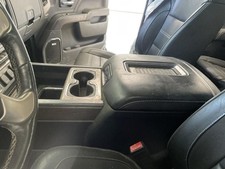 Complete Console Front Floor Fits 18 Sierra Denali 1500 1007545 Complete Console Front Floor Fits 18 Sierra Denali 1500 1007545