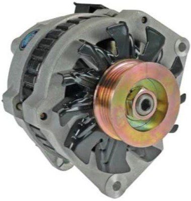 Alternator 12V 80A Saturn SC SC1 SC2 SL SL1 SL2 SW1 SW2 1.9L 1991-1997