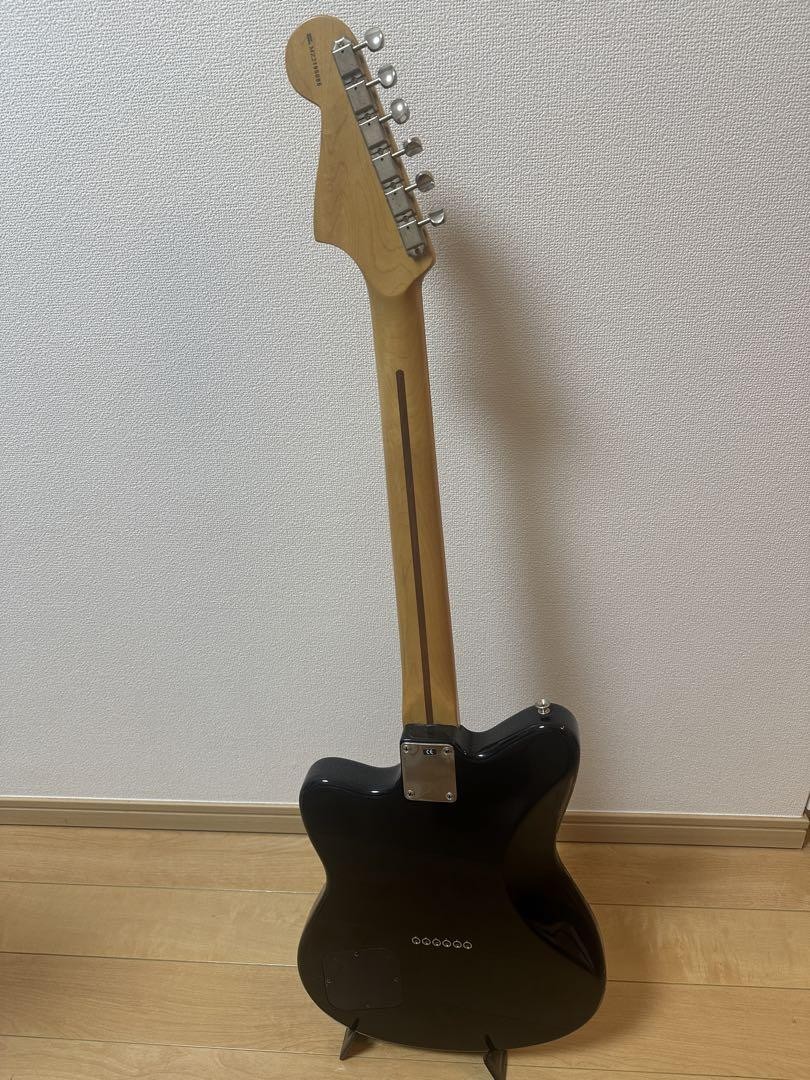 Electric Guitar Fender Toronado Mexico Early Model | eBay