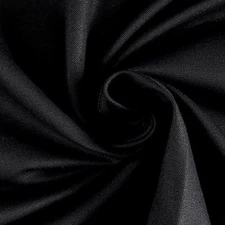 7 oz Natural Cotton Canvas Fabric by Yard – 58/60" Heavy Cloth for Crafts