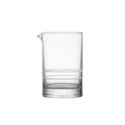 Crafthouse by Professional Barware by Charles Joly, Etched Schott Zwiesel Tri...