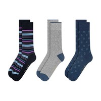 Ted Baker - Socken FüR Herren (3Er-Pack) (GT52146)
