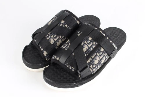 Sandales Dior Oblique Alpha 44 73494397