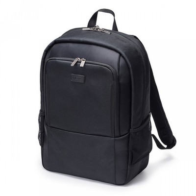 Dicota BASE 13-14.1 Polyester Black backpack - D30914RPET - 7640186418966