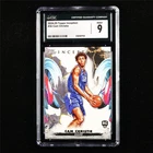 2024 Topps Inception Basketball Cam Christie #36 CGC 9
