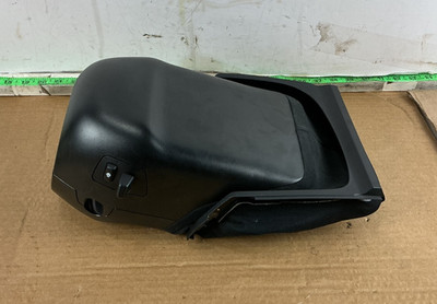 2010 - 2016 BMW 535i F10 xDrive Steering Column Trim Cover 9207006, 9192924 OEM