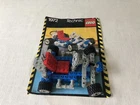 LEGO 1972 Technic Go Cart Vintage