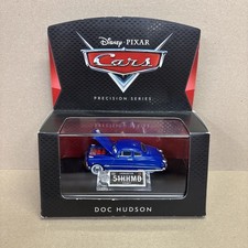 Disney Pixar Precision Series Doc Hudson 1951 Hudson Hornet 155 Diecas