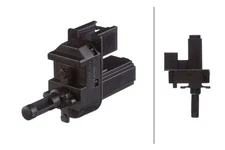 Hella 6DD 010 966-421 switch, clutch actuation (engine control) for Ford, Fo
