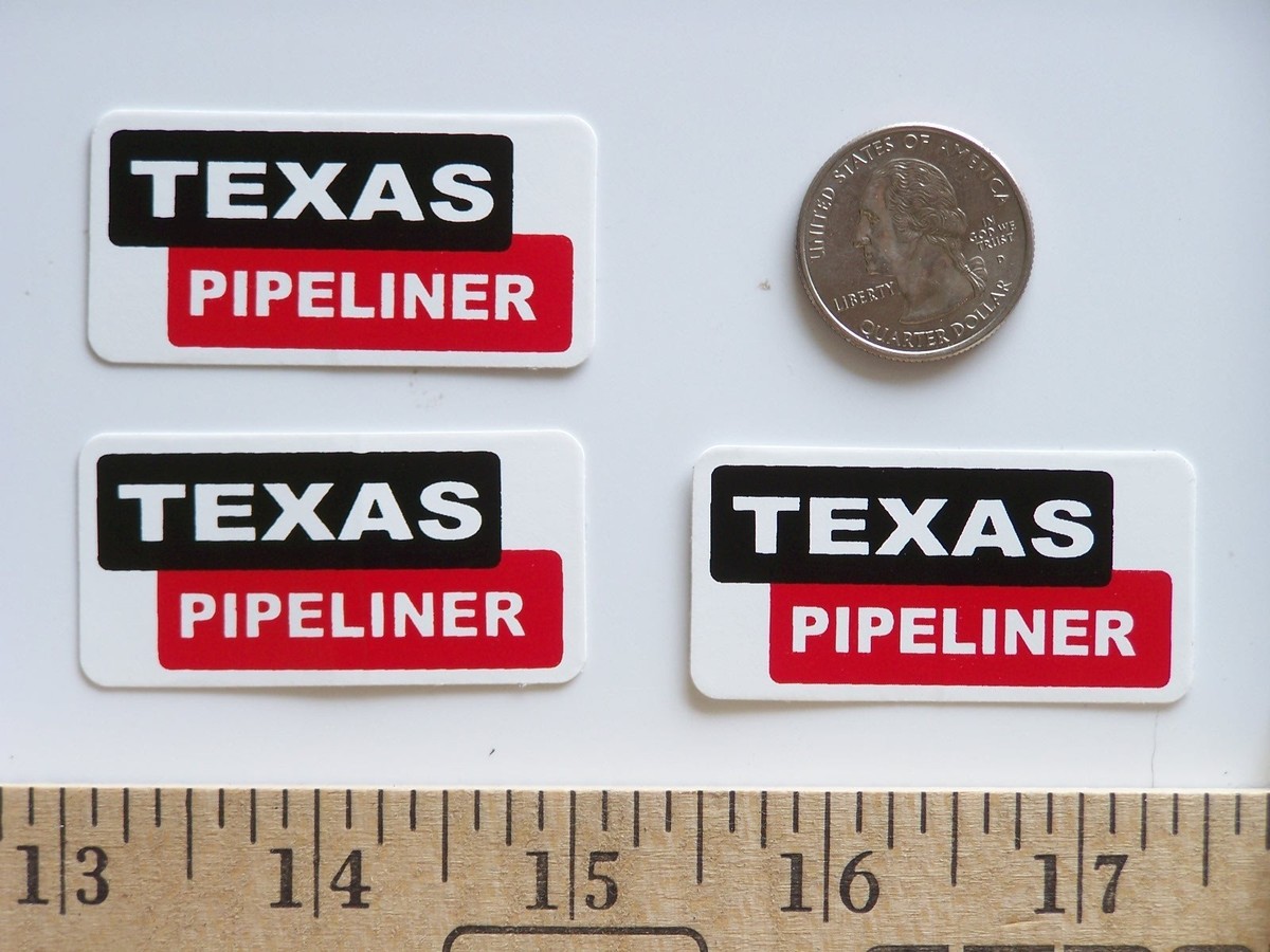Autocollant chapeau rigide certifié BadAss pipeliner