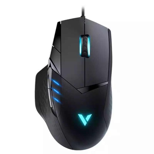 Rapoo VT300 Mouse right USB Type-A Optical 6200 DPI - Afbeelding 3 van 3