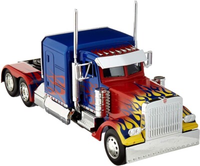 WESTERN STAR TRANSFORMERS T1 OPTIMUS PRIME - JADA JAD30446 1/24