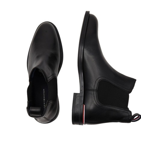 Tommy Hilfiger Winterschuhe Herren