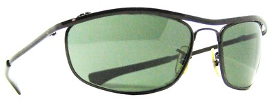【希少】【美品】【レイバン】 サングラス オリンピアン B&L W0646 Ray-Ban USA Vintage B&L Olympian I Deluxe W0646 Rare Mint EZ Rider