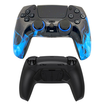 PS5 Controller Scuf Paddle Smart Trigger TMR Swap Sticks Dualsense