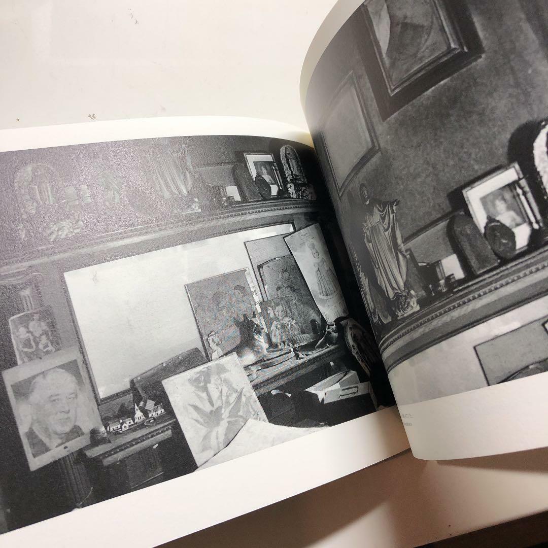 アート・デザイン・音楽 HENRY DARGER'S ROOM 851 WEBSTER HENRY