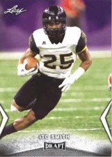 2018 Leaf Draft Football You Pick/Choose Cards RC Inserts Auto + 