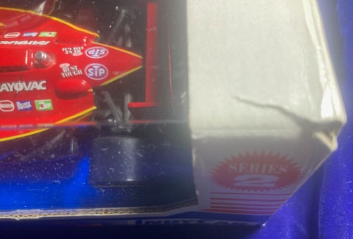 TARGET Racing Champions 1/24 Scale Die Cast Race Car Replica #4 1995 - Picture 4 of 14