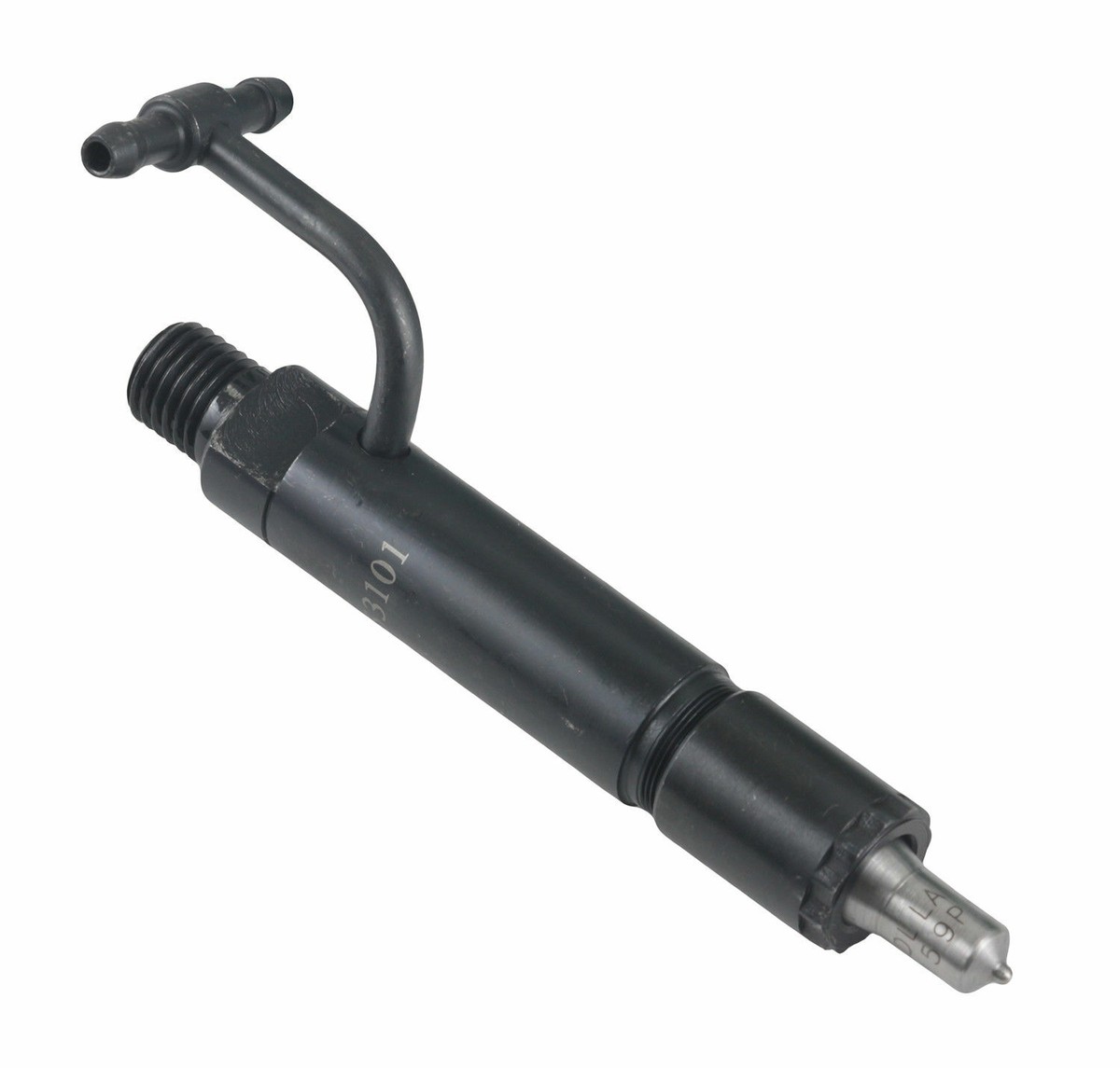 FUEL INJECTOR FITS YANMAR 3 CYL ENGINE 3TNV84 3TNV88 3JH3CW