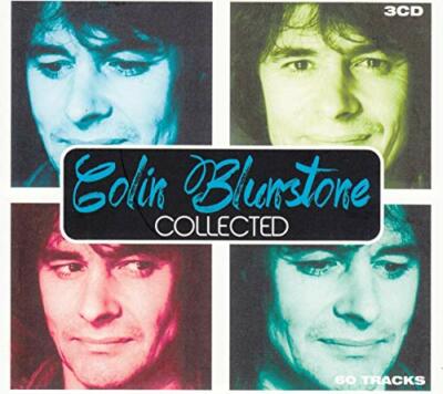 Blunstone Colin / Collected (3CD)