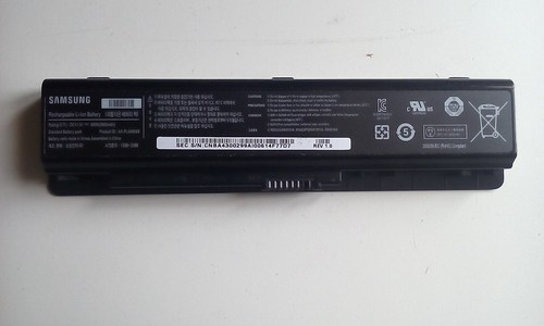 Piezas para portátil Samsung NP400B 14,1" | Batería, pantalla, cable HDD Caddy | Opciones - Imagen 16 de 20