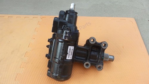 Mopar 68507574AB Power Steering Gear 68507574AA for Jeep Wrangler 68551688AA NEW - Zdjęcie 4 z 9