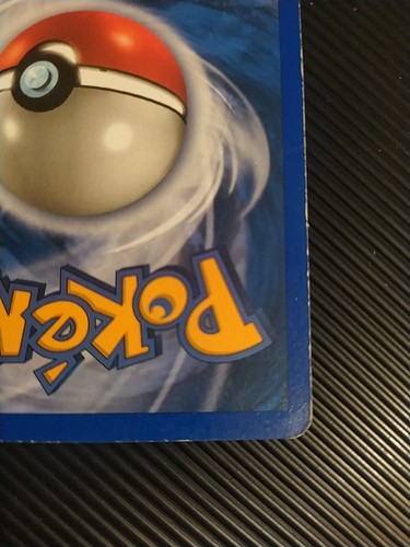 Lapras Ex 99/109 Ultra Rare Ruby & Sapphire Pokemon LP/MP - Picture 10 of 10