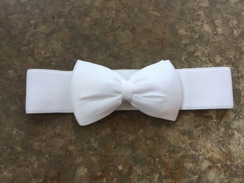 Small/Medium Stretchable Belt | eBay