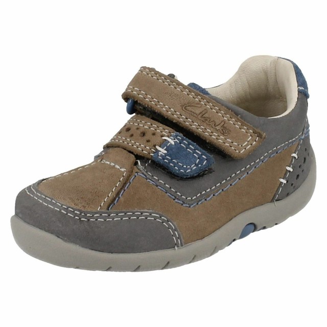 ebay childrens clarks shoes