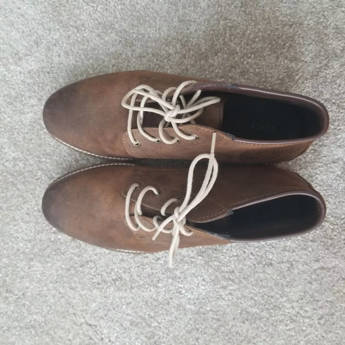 Vince desert cheap boots