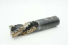 MITSUBISHI DCCCR4024S40 WSP SCHAFTFRÄSER FÜR TIEFES SCHULTER- UND NUTENFRÄSEN