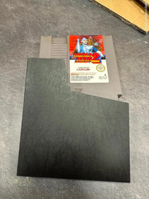 Mega Man 2 - Megaman 2 - Nintendo NES - Sin manual PAL B