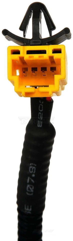 Cámara de asistencia de estacionamiento compatible con Kia Forte Dorman OE SOLUTIONS 2011-2013 Foto 4 de 4