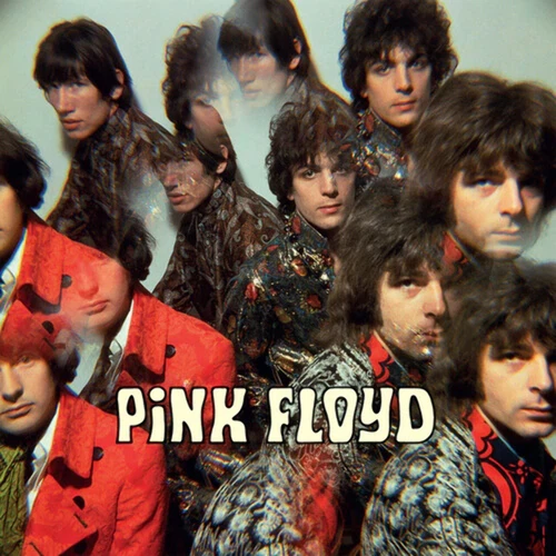Pink Floyd - Piper At The Gates Of Dawn (Mono Version) NEW Sealed Vinyl LP Album