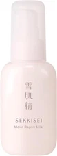 KOSE SEKKISEI CLEAR WELLNESS Sensitive Skin Moist Repair Milk 100ml