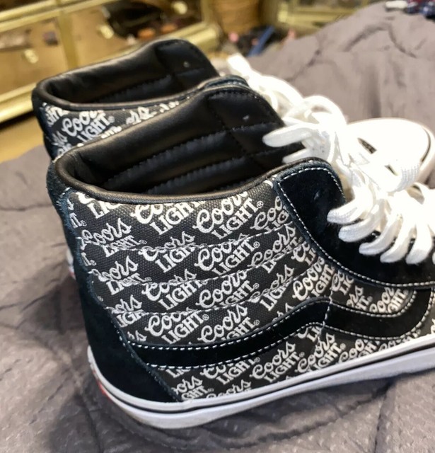 vans sk8 hi pro 50th anniversary