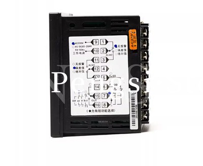 1x XMTA-2000pid automatic temperature control module digital display meter 220v 